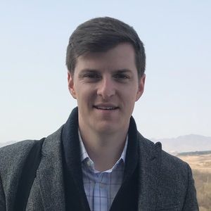 Meet your Posher, Mark